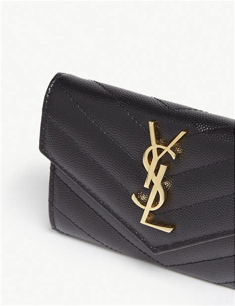 portaboglio ysl|ysl saint laurent bag.